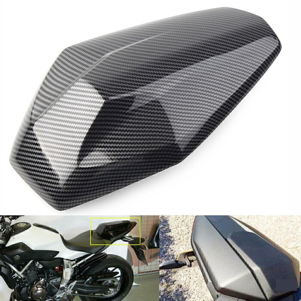 For Kawasaki Z H2 2020-22 Motorcycle Rear Seat Cover Cowl Fairing
