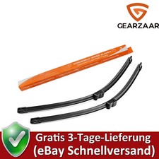 Scheibenwischer Wischerblätter Passend für Mercedes E-Class Coupe C207 2009-2016