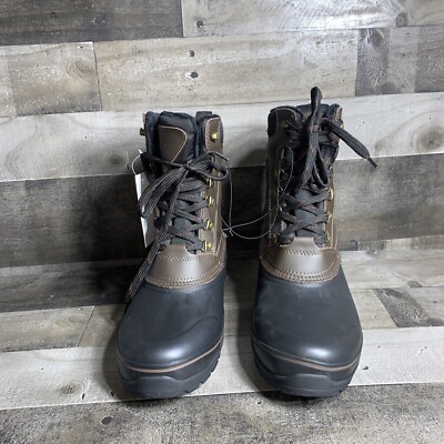 NIB Khombu Kenny Hiking Boots s-l400.jpg main image 4