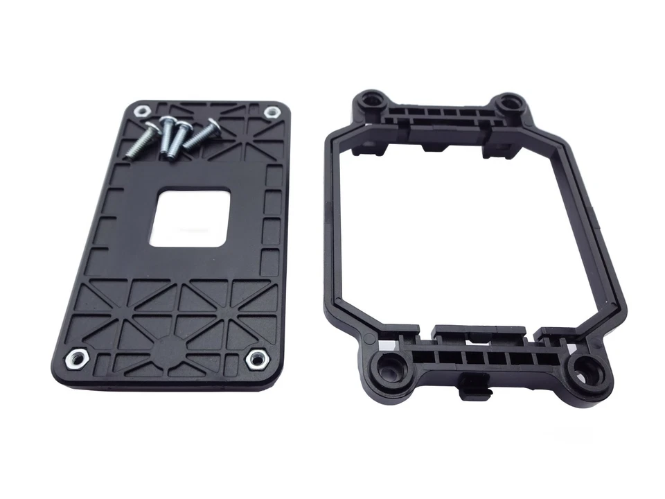 EC360® BRACKET AM2+/AM3+ Mainboard Halterung Sockel FM1 FM2 CPU Retention Mount - Bild 2 von 4