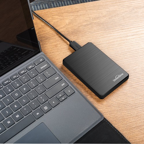 500GB 1TB 2TB Computer Externe Festplatten USB 3.0 PC Macbook Storage Backup HDD - Afbeelding 5 van 12