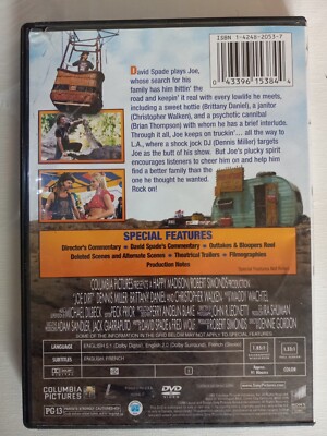M0718A 大江千里 tour 2006 Sloppy Joe Ⅲ DVD 1371614172613.webp