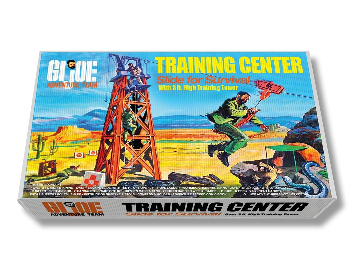 GIジョー　戦場セット GIジョー 戦場セット Lot 2 1987 GI Joe Lazer Battle Game Kit
