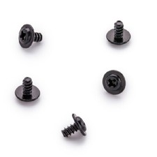 Slot.it SICH128 Screw set with washers for pickup x5 