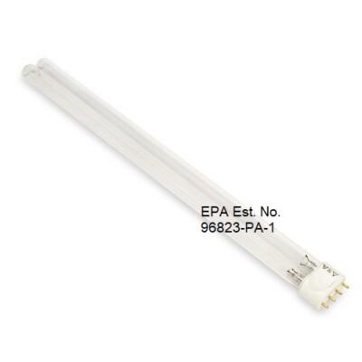 LPPP0052 equivalent UV lamp