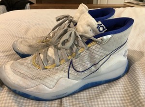 kd 12 warriors