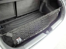 Rear Trunk Envelope Style Organizer Cargo Net For Hyundai Elantra Gt 2013-2020