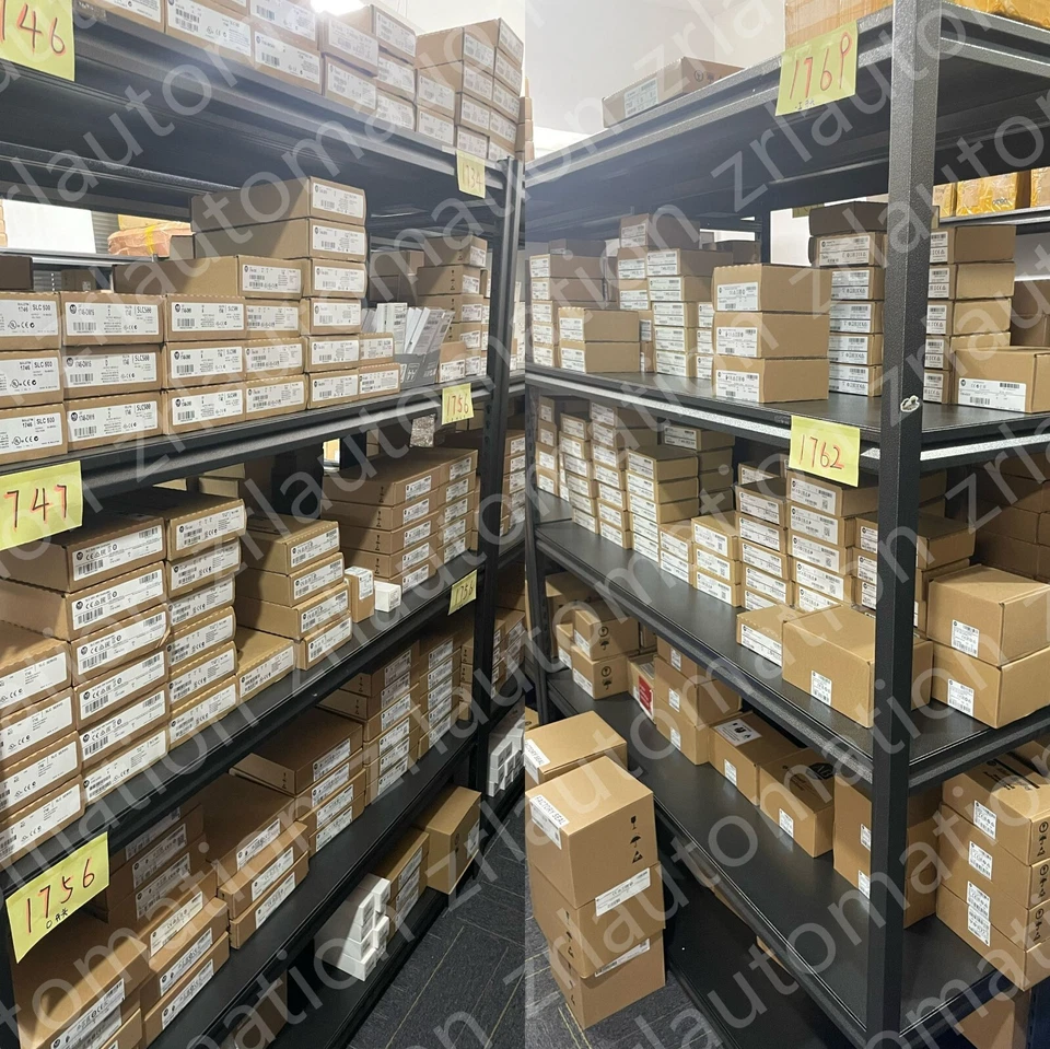 1PCS FX3-CPU000000 V4 Safety relay New In Box FX3-CPU000000 V4 - Image 3 of 3