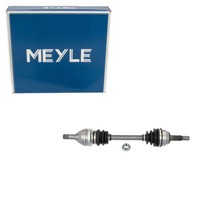 Meyle Antriebswelle Gelenkwelle FüR Opel Astra H A04 Zafira B A05 Vorne Links