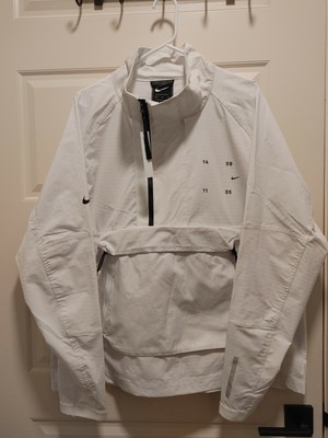 Nike Sportswear Tech Pack Woven Jacket 