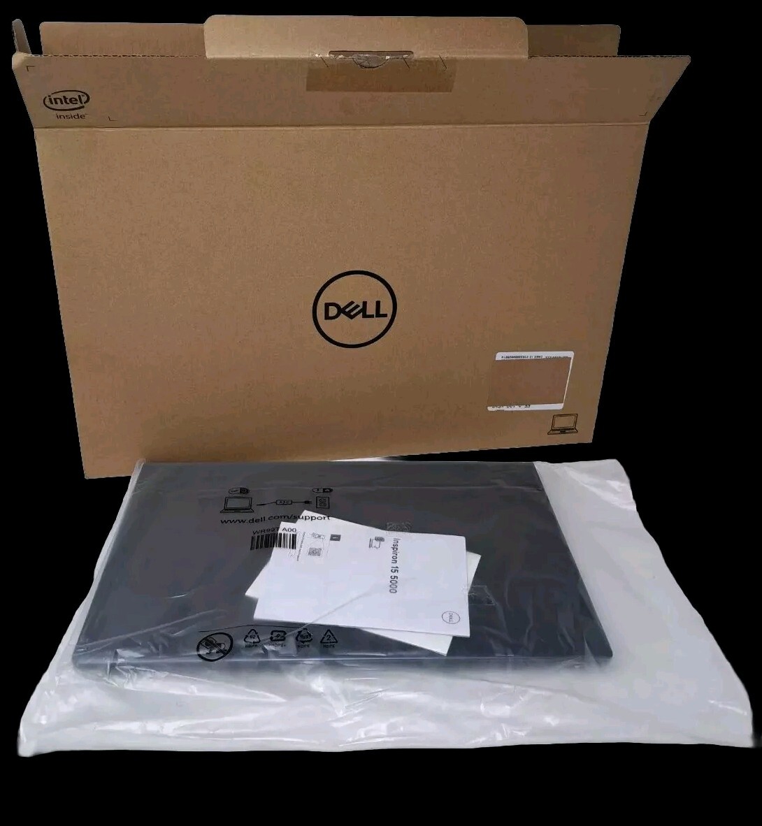 Dell Inspiron 5501 15.6 Dell Inspiron 5501 15.6