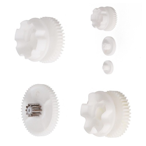Plastic Gear For Gearbox 550 And 390 Childrens Electric Car Ride On Toy Car - Picture 4 of 170