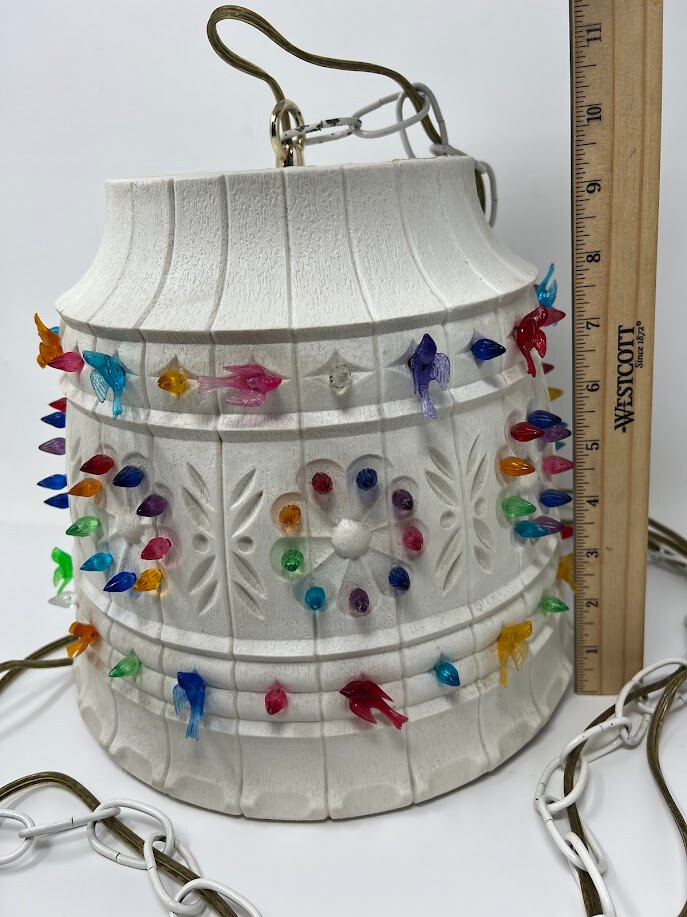 USA LAWNWARE ランプヴィンテージクリスマスアウトドア