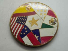 TEXAS GEOCACHING ASSOCIATION TEXAS 2006 CHALLENGE COIN