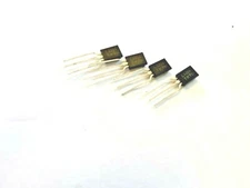 5 Pieces | 2SC3206 TO-92 NPN TRANSISTOR EPITAXIAL TYPE | FREE Shipping within US