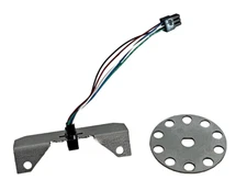 Quadrafire Mt Vernon AE & Edge 60 Optical Sensor Switch Assembly SRV7034-038 OEM