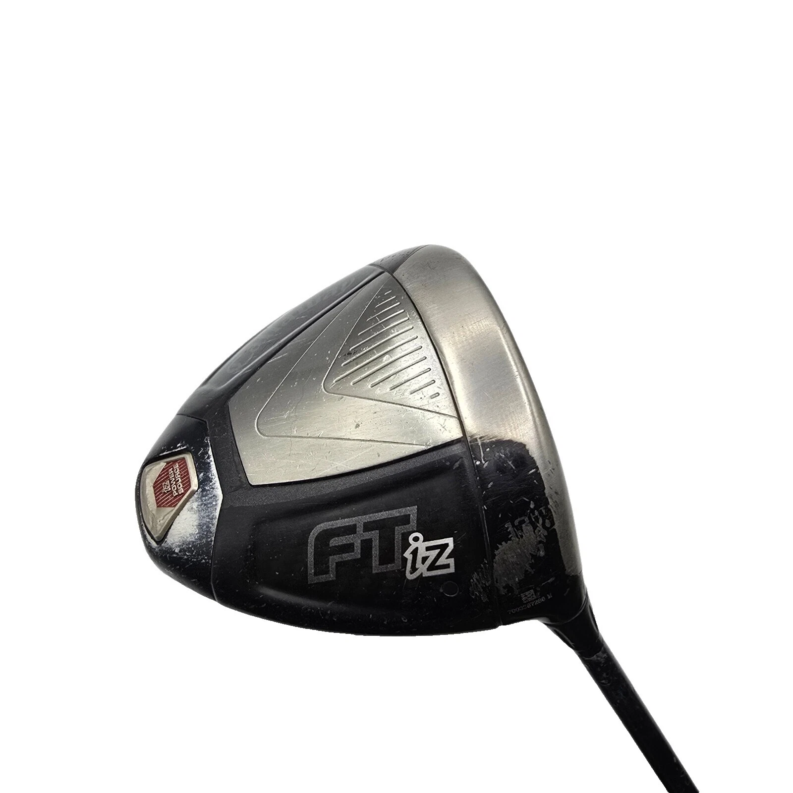 Callaway Ladies 13 Loft Golf Clubs