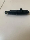 GoBots Dive MR-33 Vintage Bandai Submarine 1983 Transforms