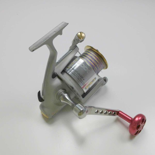 DAIWA Super Tournament EX-i 5000 / Management AT0778/03 | eBay DAIWA Super Tournament EX-i 5000 / Management AT0778/03 | eBay