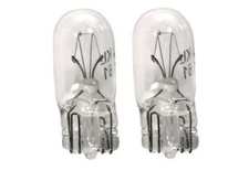 24 Volt Wedge Bulb to Suit Ritchie Navigation Explorer V537 and V572 (2 pack)