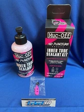 MUC-OFF Inner Tube Tire Sealant - 300 ml 20216US BICYCLE MOUNTAIN BIKE