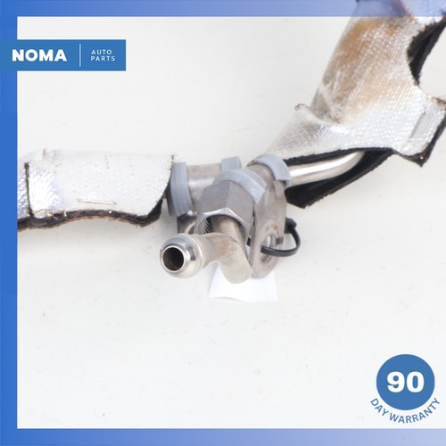 10-24 LR Range Rover L405 LR4 L494 High Pressure Fuel Pump Feed Hose Line OEM - Picture 4 of 12