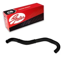 Gates Engine Crankcase Breather Hose For 2007-2019 Nissan Frontier