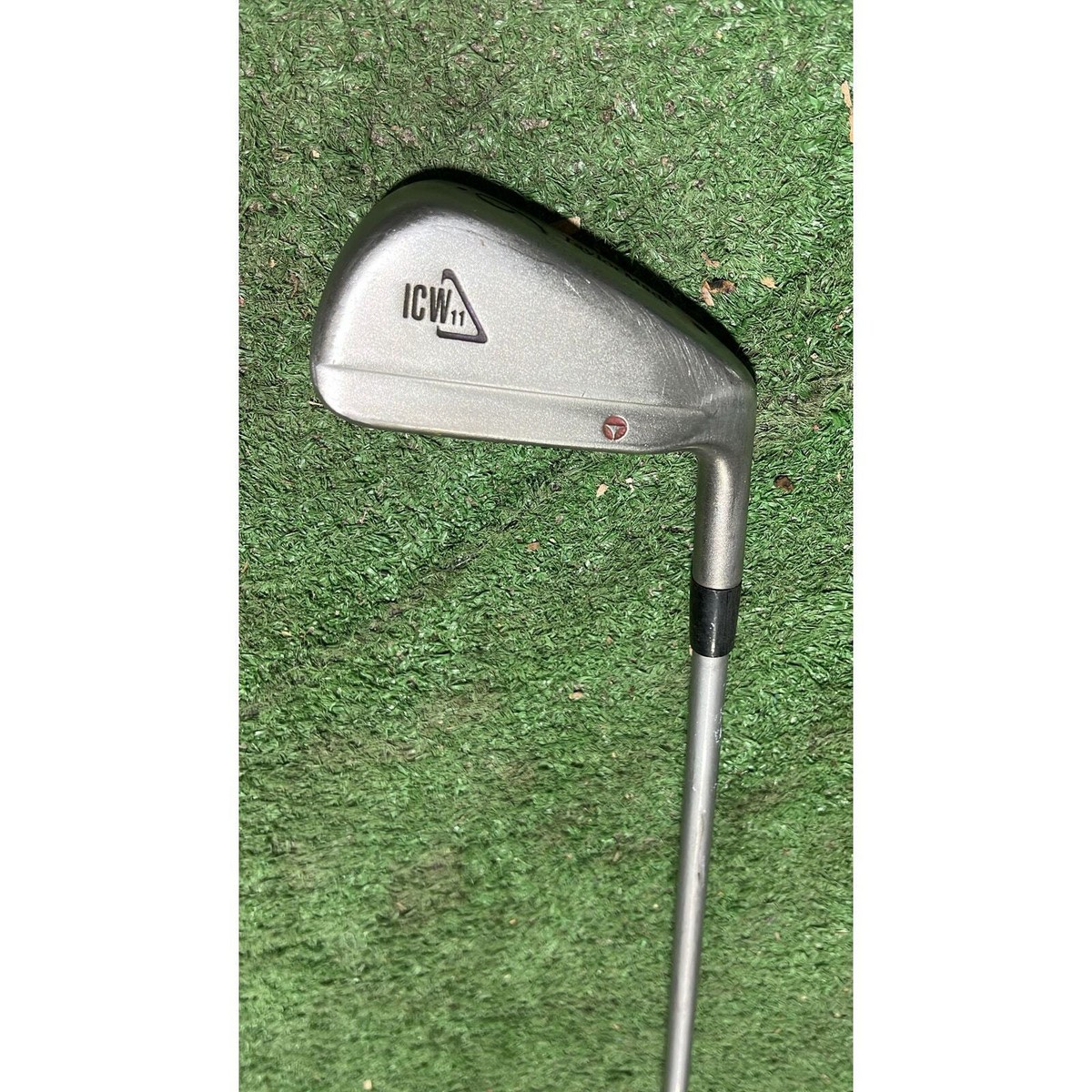 TaylorMade ICW 11 36.5