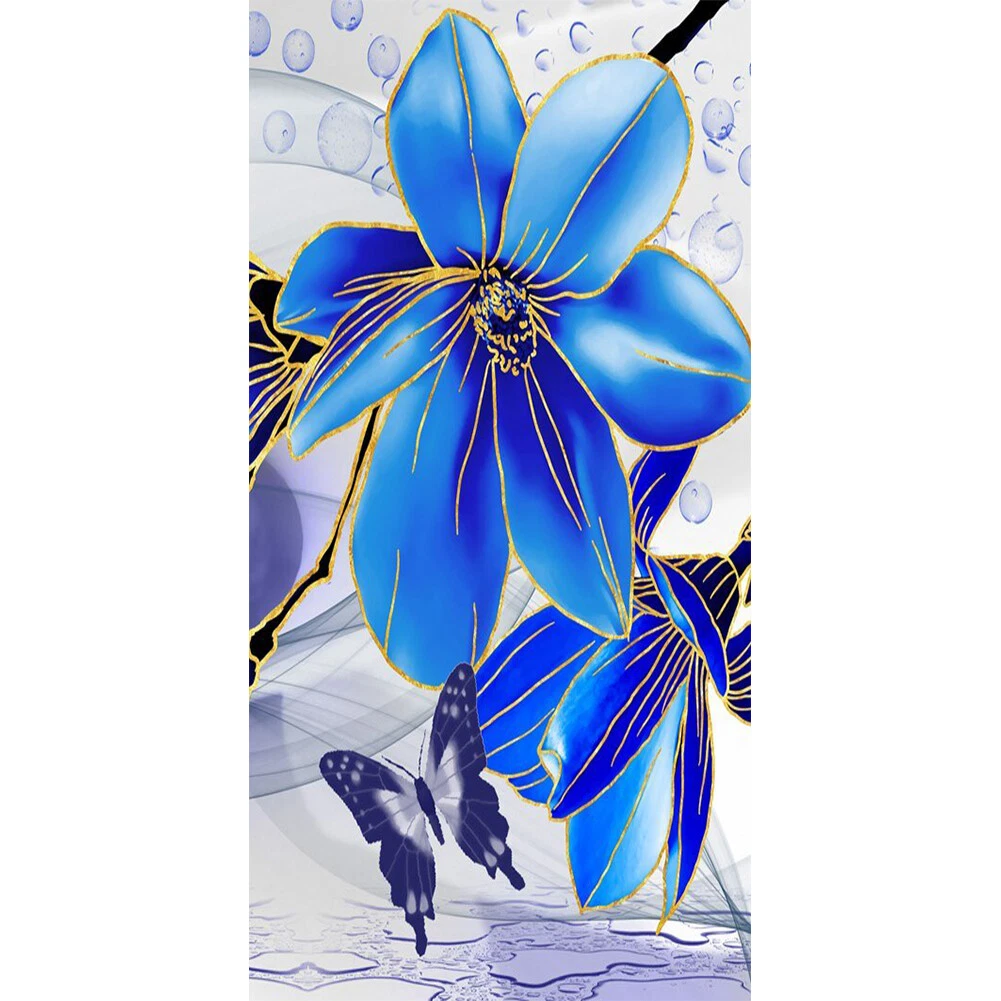 Tole Painting Simple Flowers Best Flower Site