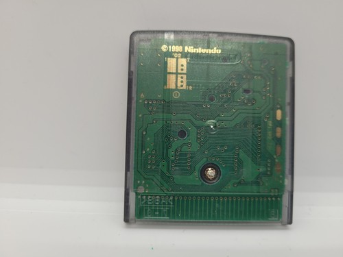 DRAGONBALL Z LEGENDÄRE SUPERKÄMPFER - Nintendo Gameboy GBC/GBA Spiel - Bild 2 von 2