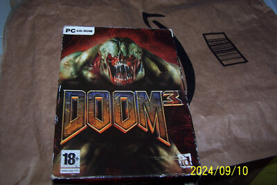 Doom 3