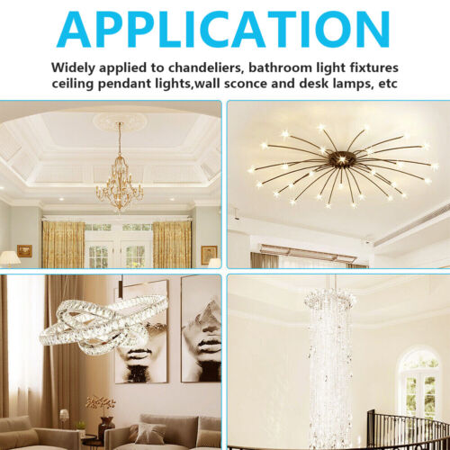 200-240v COB G9 1.5W Home Decor Daylight 3014 Lamp Light E14 2W LED Corn Bulb - Picture 8 of 21
