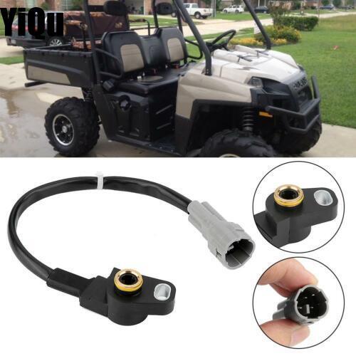 Polaris New OEM Intake Throttle Body Adaptor 1253527 Sportsman, Ranger 700 EFI E - Foto 4