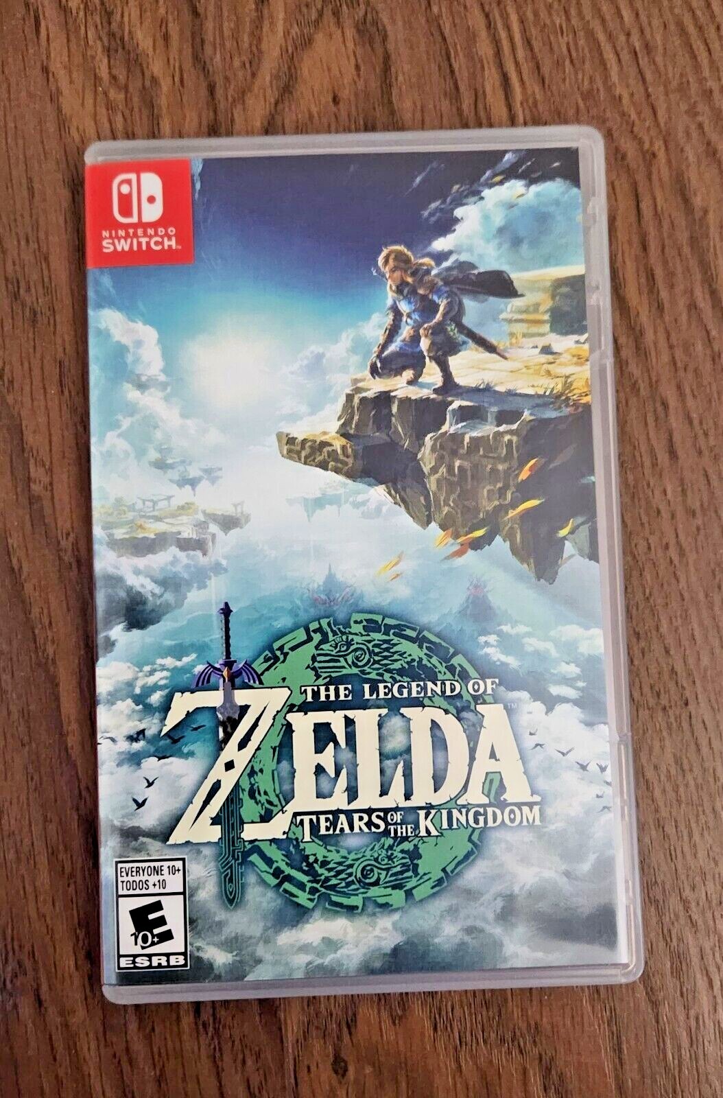 Nintendo Switch games eBay