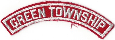 CMS- Green Township RWS Community Strip - IN MI NJ OH