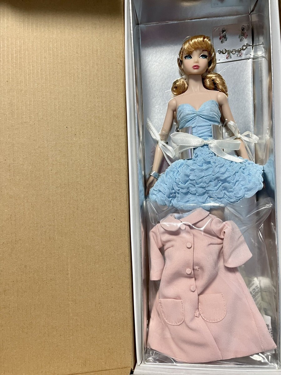 Integrity Toys FR Nippon Misaki Pretty Party LE Japan Integrity Toys FR Nippon Misaki Pretty Party LE Japan