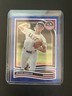 2024 Panini USA Stars & Stripes Wilson Andersen #20 Blue Parallel 146/149