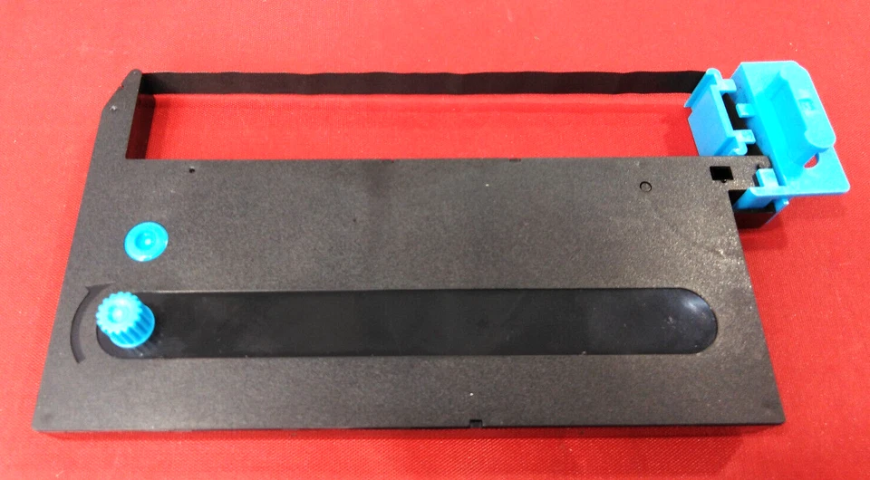 Brother 9010 Ribbon M-1009,DM5,1124 & Axiom SLP/Axonix/Centronics GLP etc 2412FN - Image 4 of 4