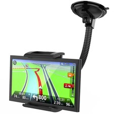 Navi Halterung Auto Universal Halter f. Medion GoPal X4545 Mio Moov Spirit V735