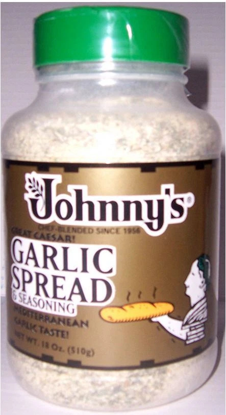 NEW JOHNNY