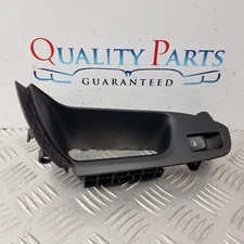 AUDI A4 B8 WINDOW CONTROL SWITCH FRONT LEFT PASSENGER SIDE 2009 8K0959855A