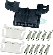 GM/Delphi OBD 1 DLC ALDL Diagnostic Connector TBI TPI  Panel Mount  Repair Kit