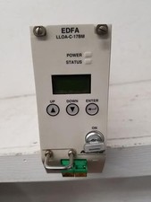 Antec Erbium-Doped Fiber Amplifiers (EDFA) LLOA-C-17BM SC/APC