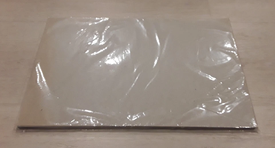 Papel Legal Térmico Láser Tektronix 100 Hojas 8.5 x 14" 016-0892-00 TOTALMENTE NUEVO Foto 4 de 4