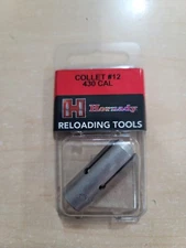Hornady  Cam-Lock Bullet Puller Collet #12, For 44 Cal. MPN 392165, NIP 