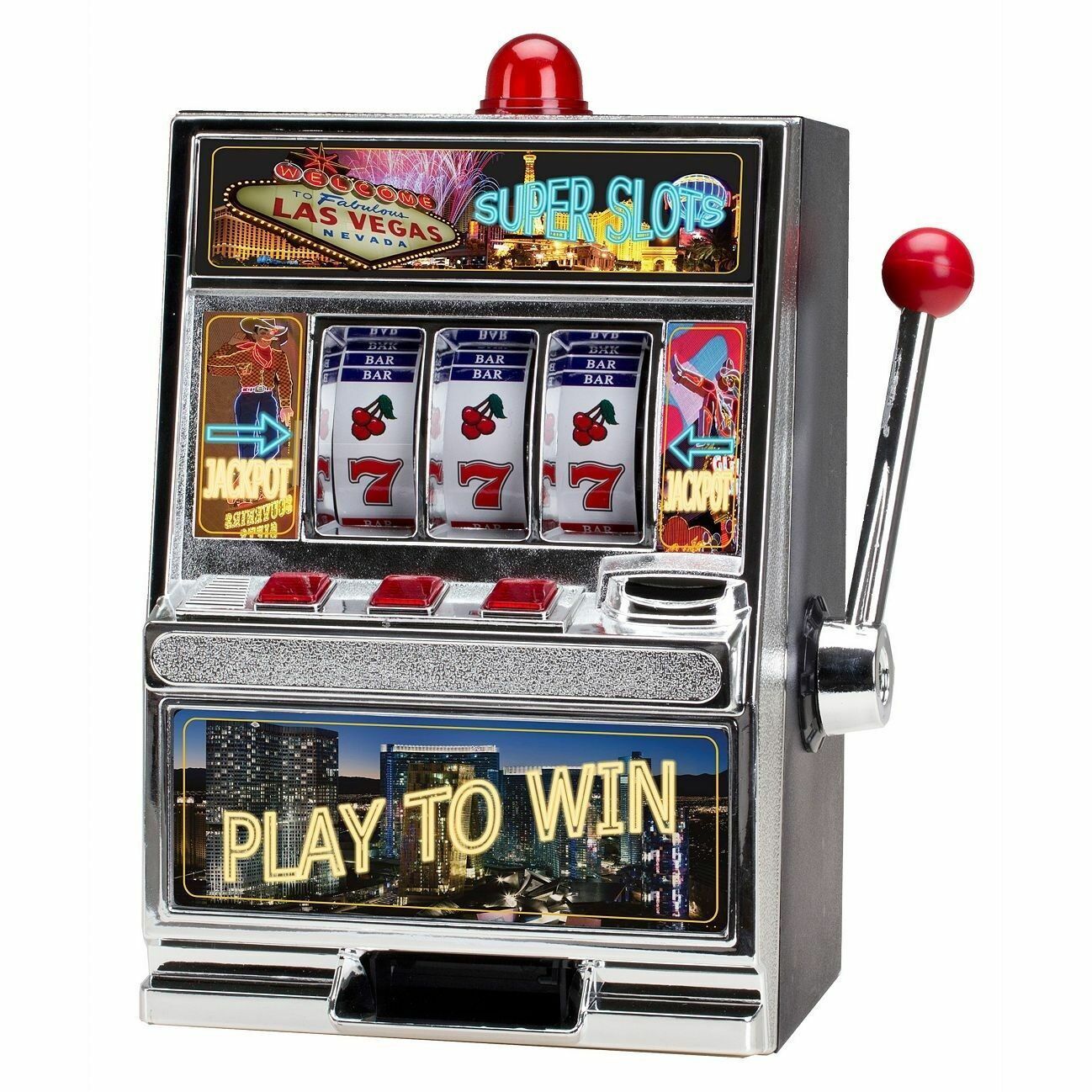 new vegas this machine new vegas this machine