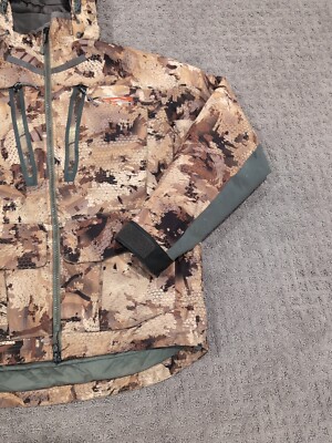 Duck Hunting Jacket Sitka Hudson Jacket Canada Sitka Hudson Jacket