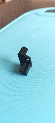 Velux GVT154 Plastic Tracks Blinds Caps NEW VERSION!!!