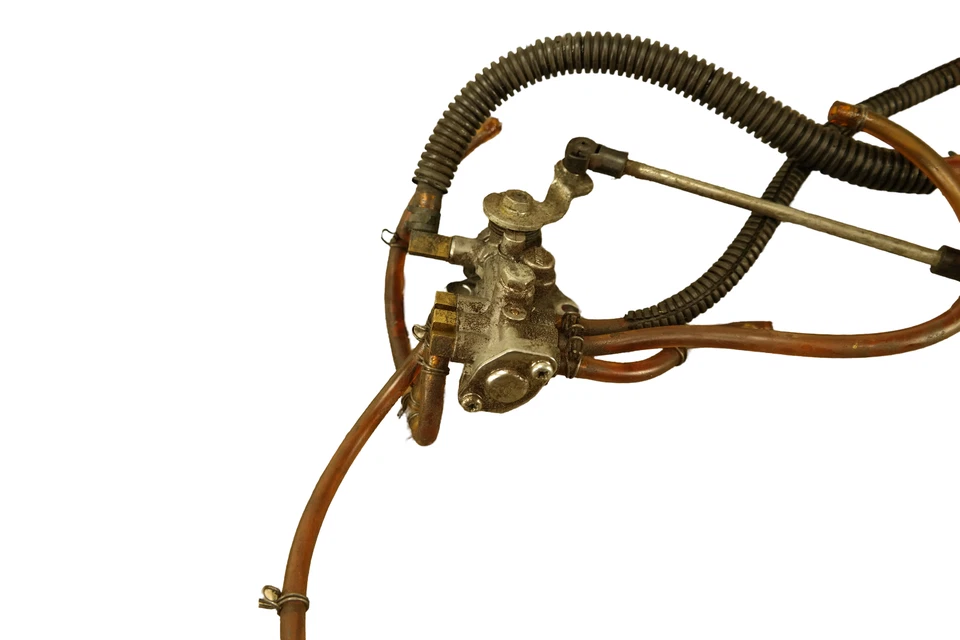 2013 POLARIS PRO RMK 800 RMK800 Oil Pump SB86 - Image 3 of 4