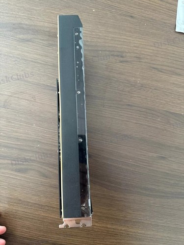 New NVIDIA GeForce RTX 4090 24GB Turbo GPU 2SLOT GDDR6X Deep Learning Machine AI - Photo 4/7